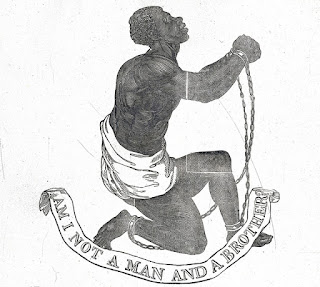 Slavery-logo
