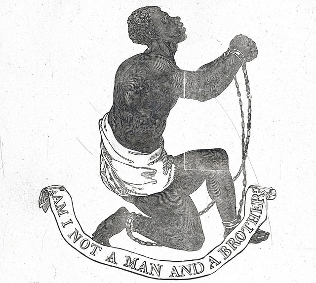 charleston slavery tour