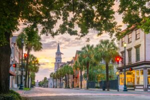 charleston sc must see