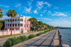 Tour Charleston on the Cheap, Part 2